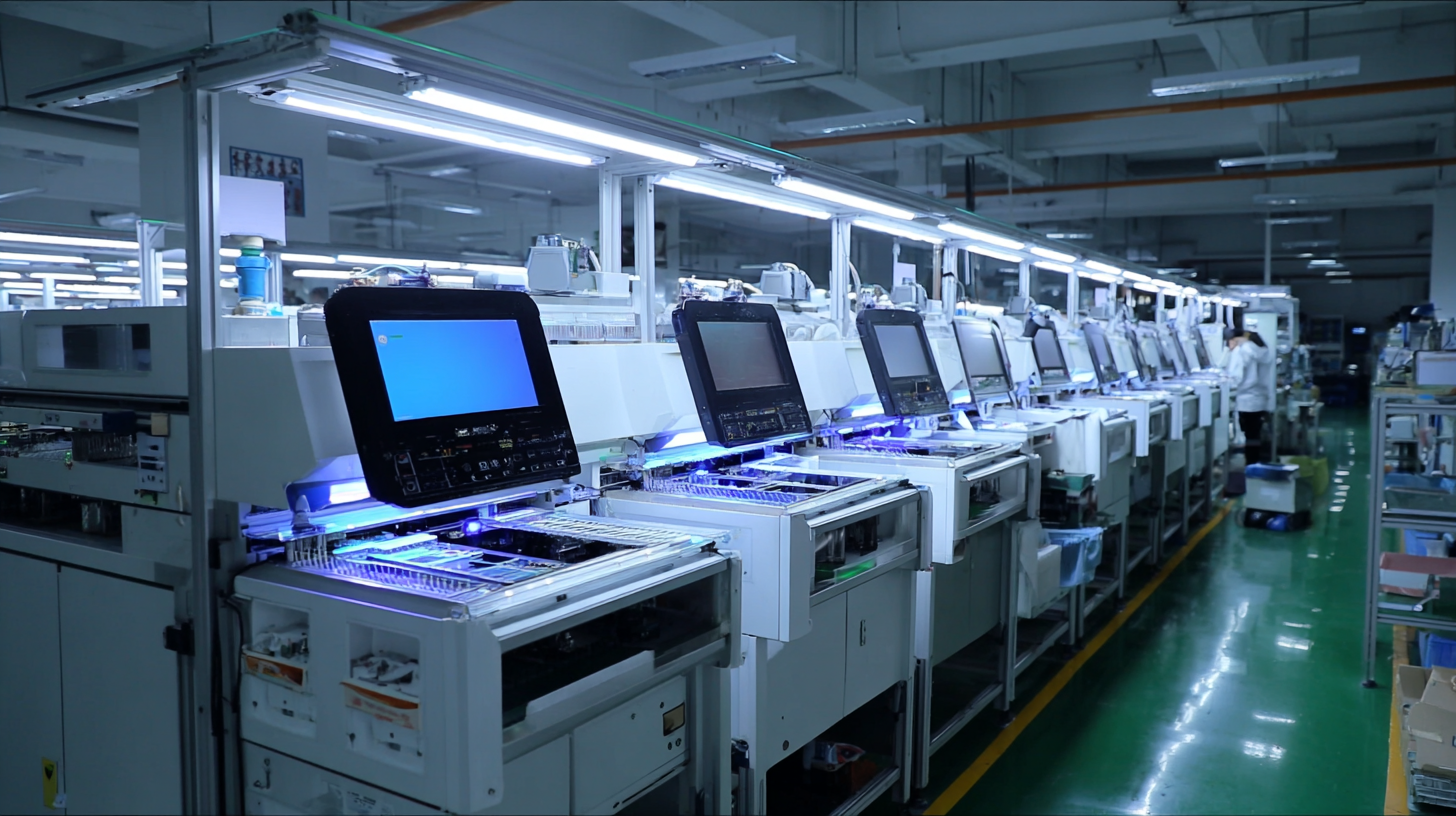 The Ultimate Guide to Maximizing Efficiency in SMT Assembly Line Production with Industry Insights