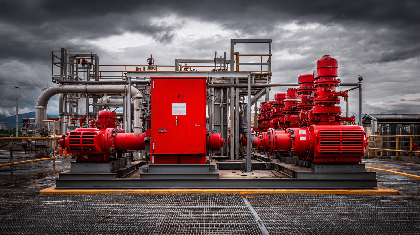 The Definitive Guide to Selecting the Perfect 280kw Soft Starter for Your Global Sourcing Needs