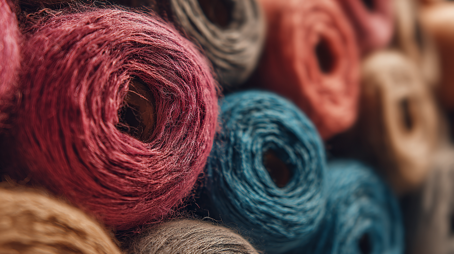 Exploring Innovative Applications of Yarn Spuns Pbo Fiber in Modern Textiles