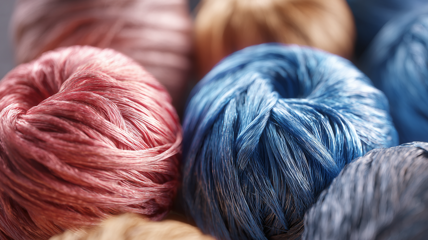 Exploring Innovative Applications of Yarn Spuns Pbo Fiber in Modern Textiles