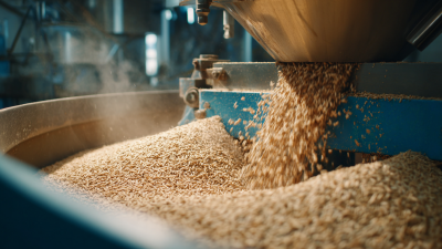 Top Strategies for Enhancing Efficiency in Chicken Feed Milling Operations