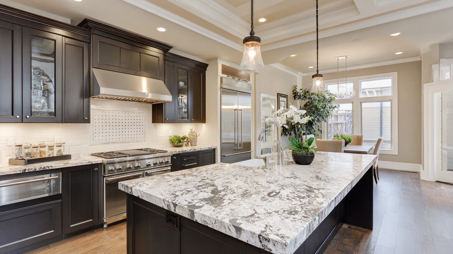 7 Essential Tips for Choosing the Perfect Top Mount Sink for Your Kitchen