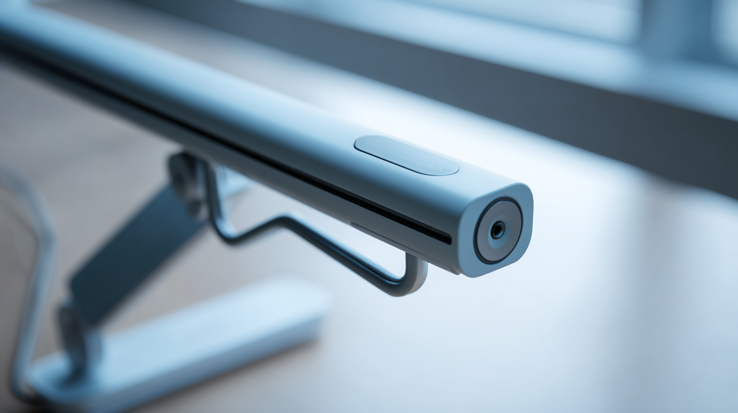 The Ultimate Guide to Sourcing ESD Ceramic Support Arms for Enhanced Production Efficiency