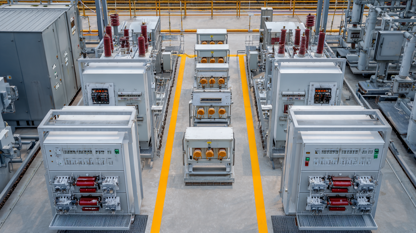 Essential Checklist for Choosing the Right Auto Recloser RCCB: Key Industry Metrics to Consider