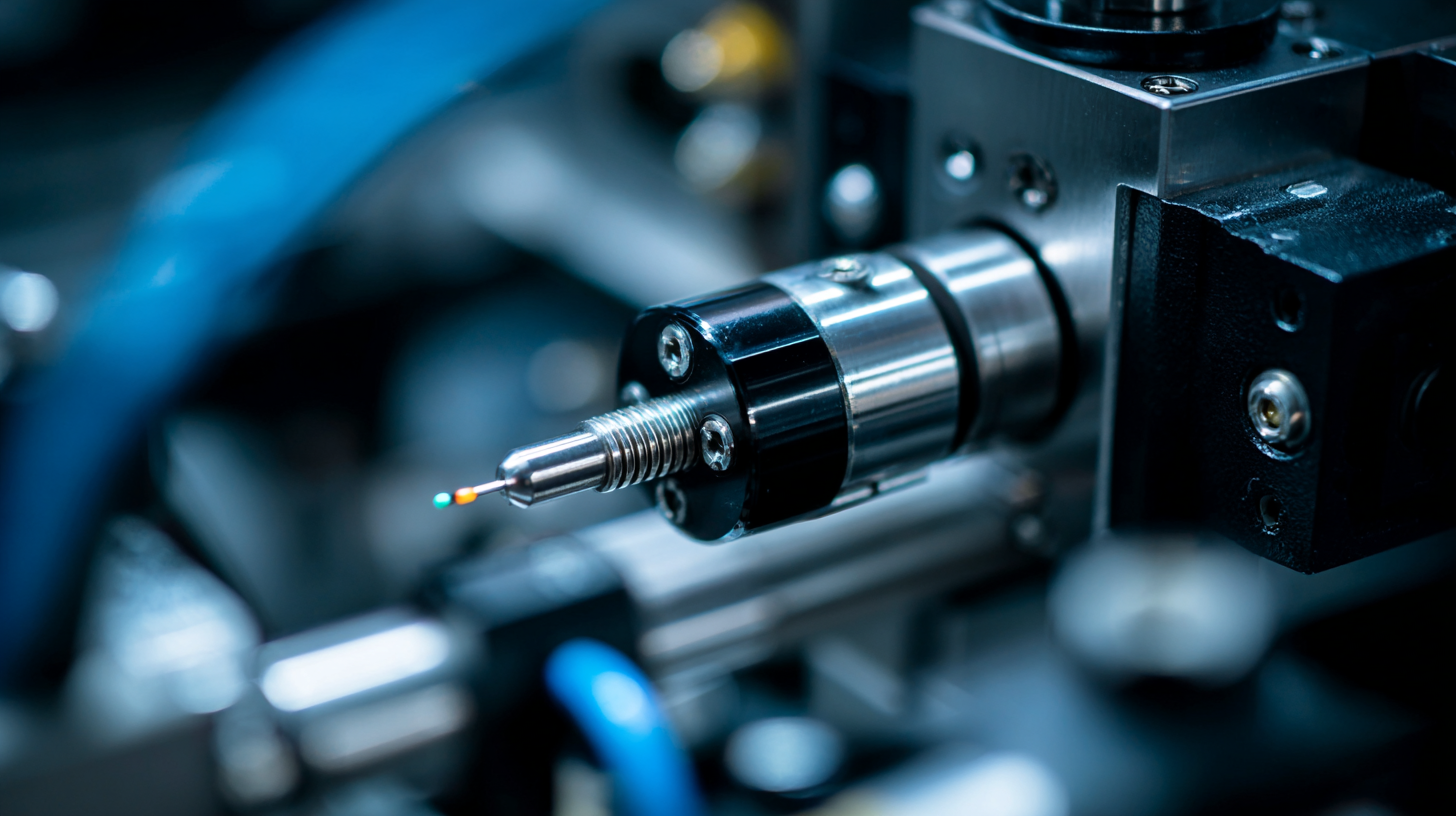 10 Reasons Inductive Proximity Sensors are the Best Choice for Your Automation Needs