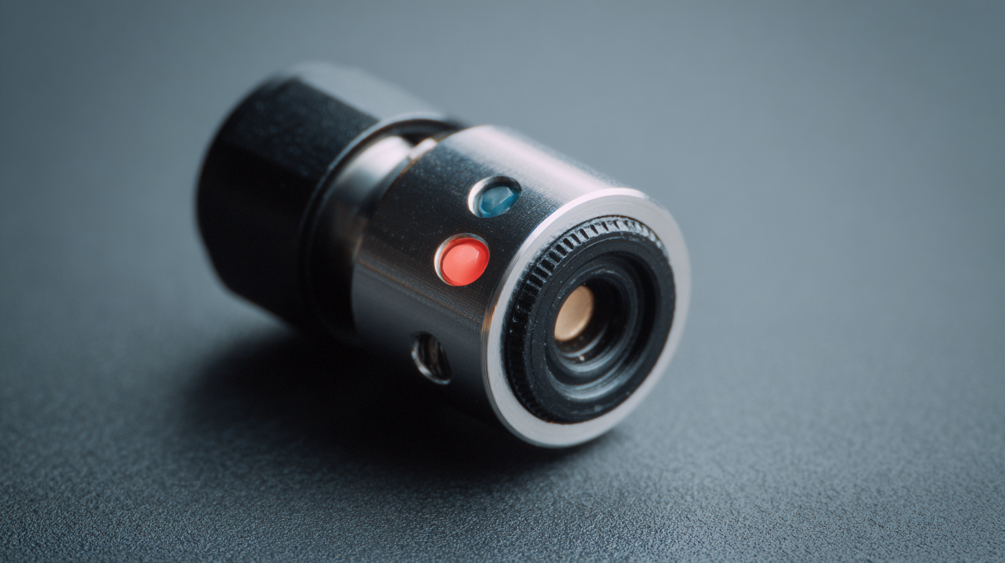10 Reasons Inductive Proximity Sensors are the Best Choice for Your Automation Needs