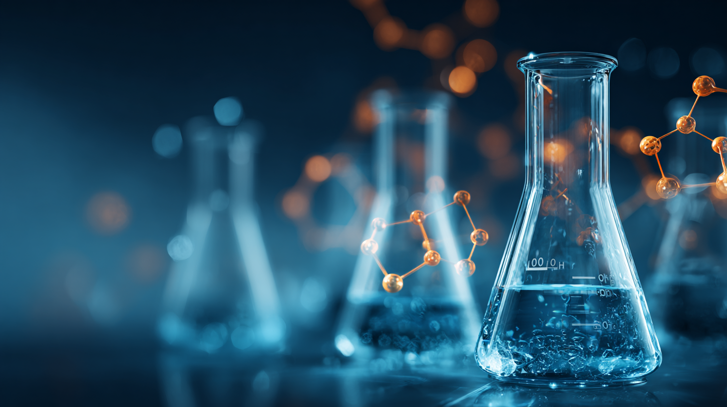 Ultimate Guide to Cationic Solubilizers Transforming Formulation Efficiency with Data Insights
