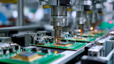 The Ultimate Guide to Maximizing Efficiency in SMT Assembly Line Production with Industry Insights