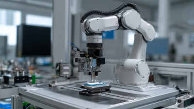 The Ultimate Guide to Sourcing ESD Ceramic Support Arms for Enhanced Production Efficiency
