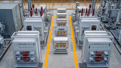 Essential Checklist for Choosing the Right Auto Recloser RCCB: Key Industry Metrics to Consider