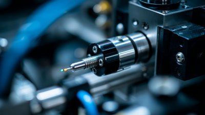 10 Reasons Inductive Proximity Sensors are the Best Choice for Your Automation Needs