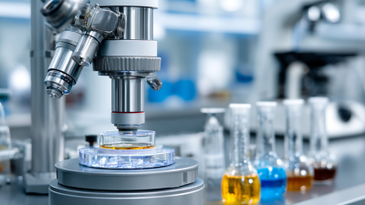 Ultimate Guide to Choosing the Right Homogenizer for Your Laboratory Needs