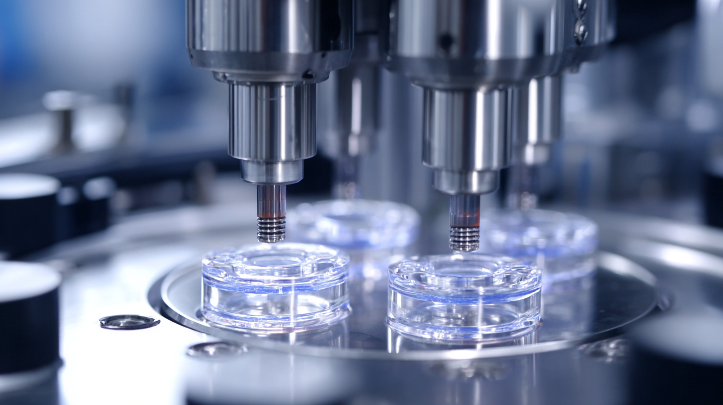 Ultimate Guide to Mastering Liposome Extruder Technology for Optimal Formulations