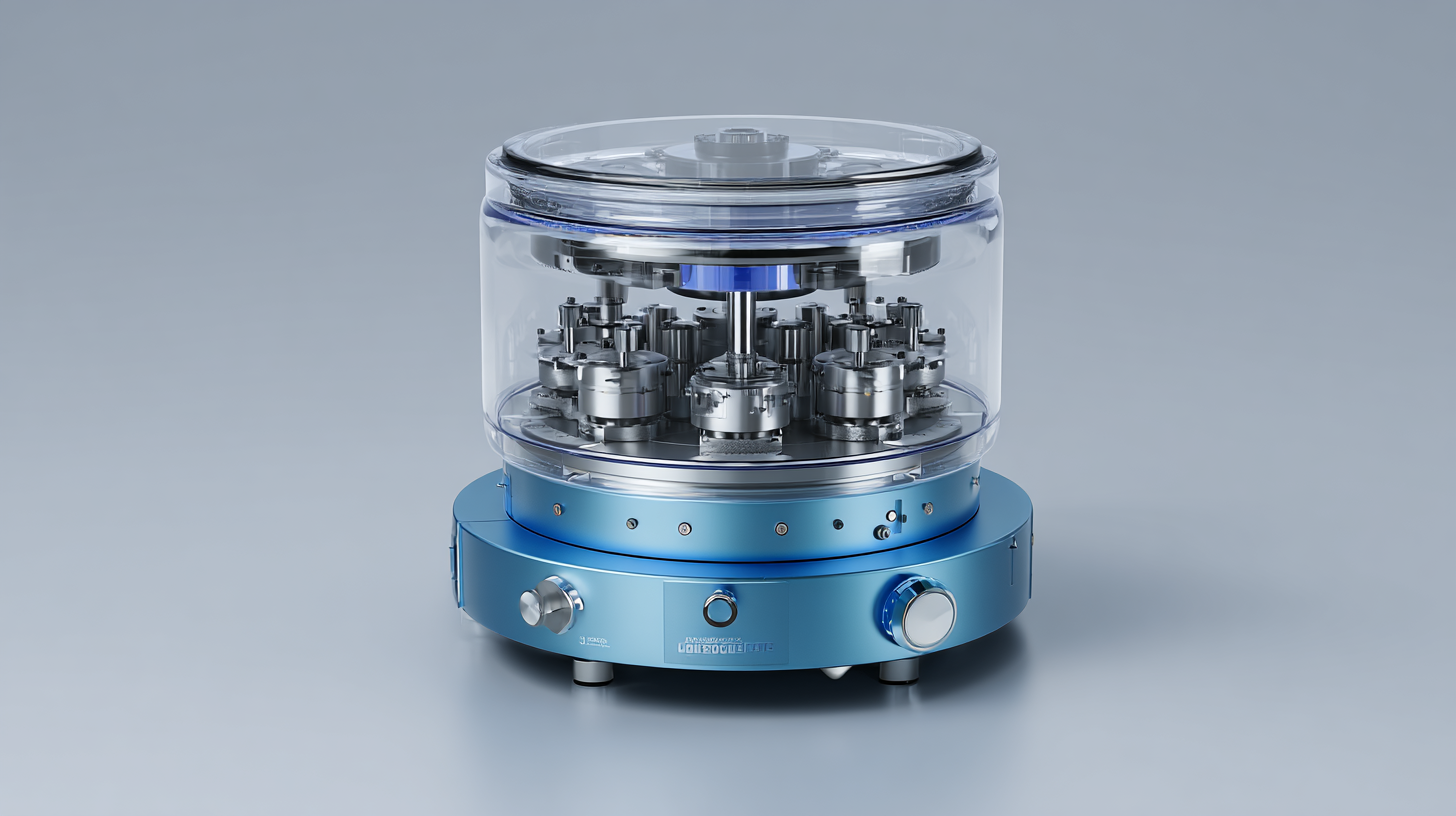 Ultimate Guide to Mastering Liposome Extruder Technology for Optimal Formulations