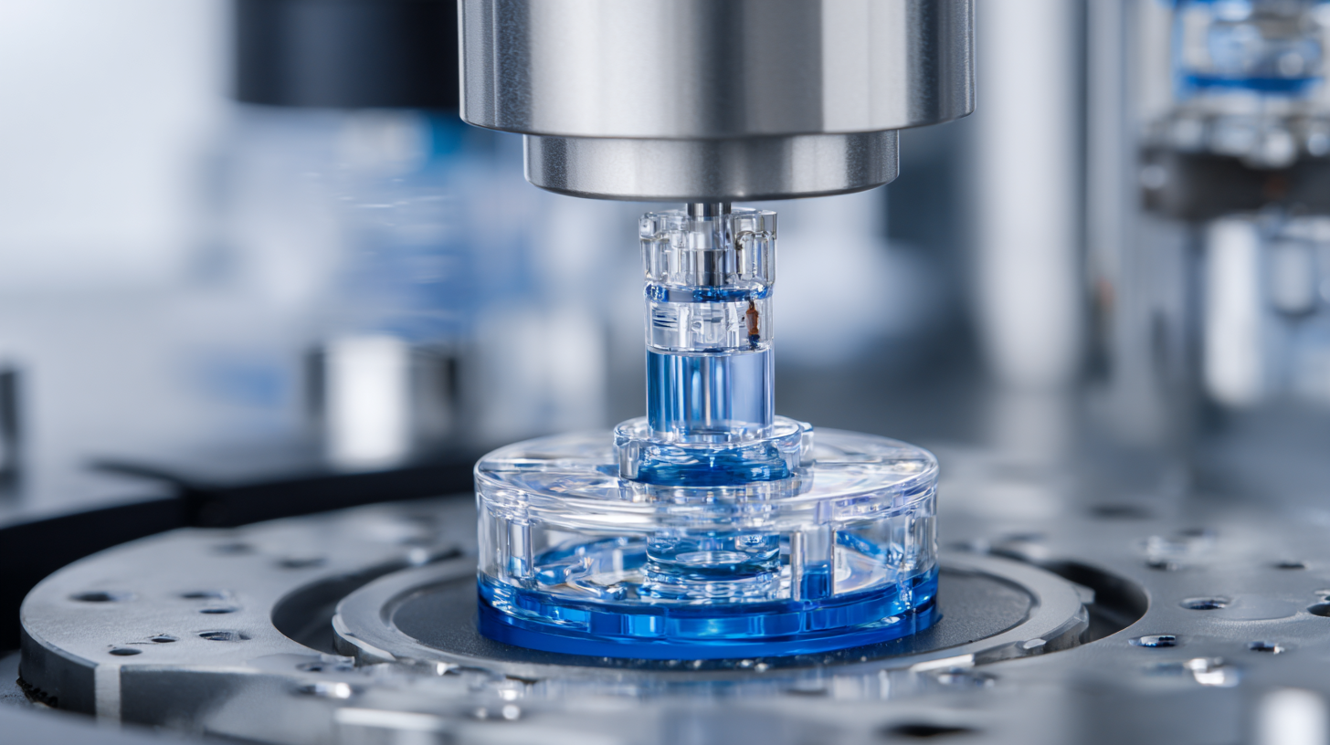 Ultimate Guide to Mastering Liposome Extruder Technology for Optimal Formulations