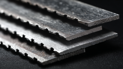 5 Surprising Benefits of Using Jig Saw Blades for Metal Cutting