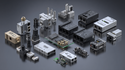Innovative Solutions for Tyco Connectors Integration in Modern Applications
