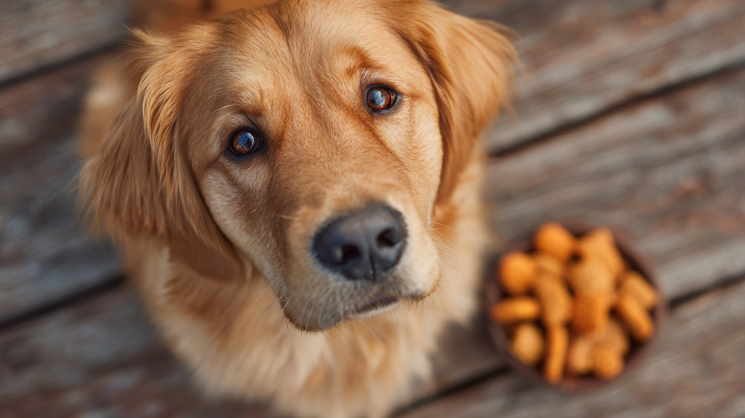 7 Compelling Reasons to Choose Chicken Dog Snacks for Your Furry Friend