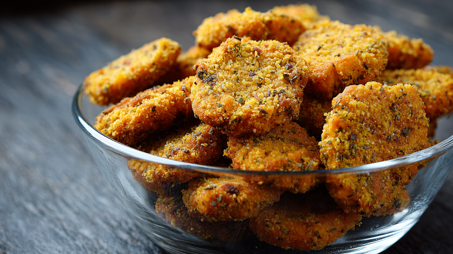 7 Compelling Reasons to Choose Chicken Dog Snacks for Your Furry Friend