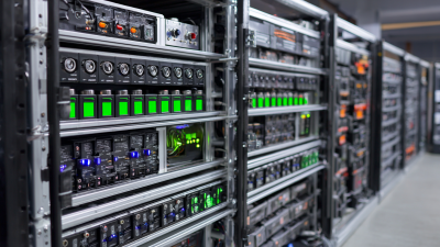 Your Ultimate Guide to Selecting Battery Racks for Optimal Performance and Safety in Energy Storage Systems