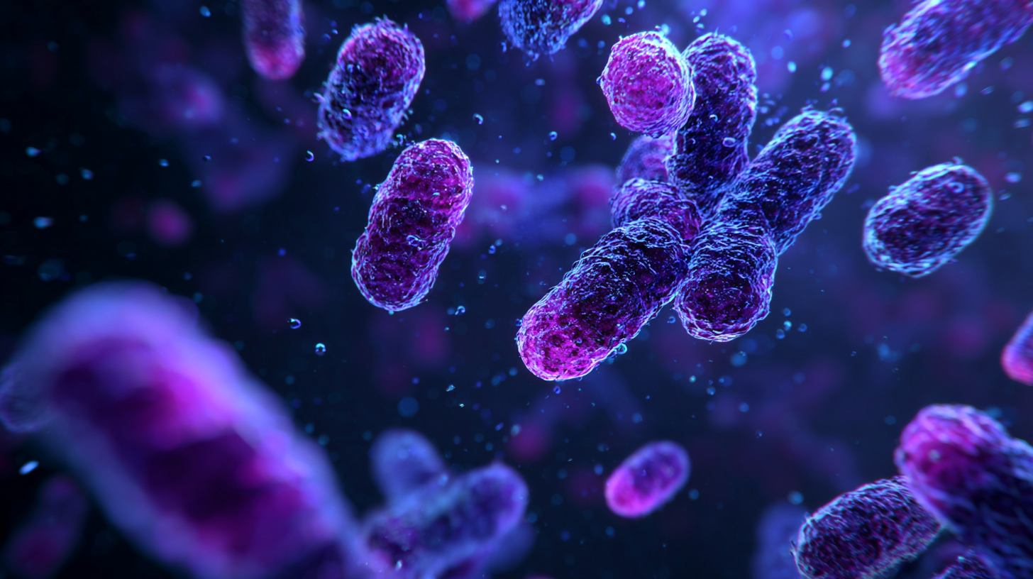 The future of c difficile toxin b gene research and its potential impact on healthcare