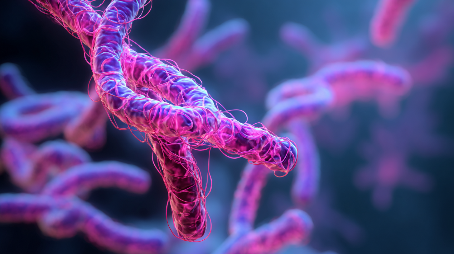 The future of c difficile toxin b gene research and its potential impact on healthcare