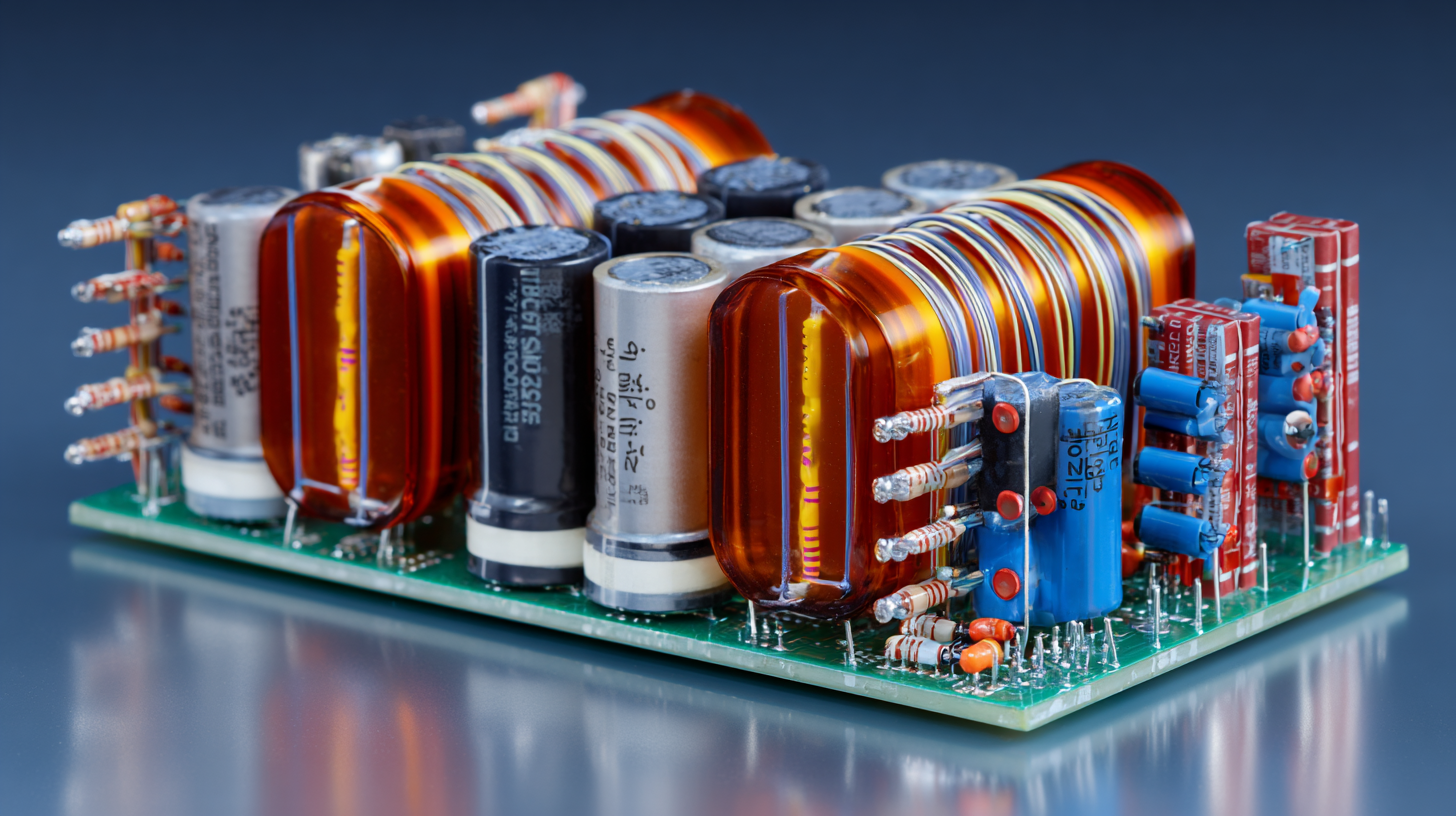 5 Reasons Why Board To Wire Connections Drive 30 Percent More Efficiency in Industrial Applications