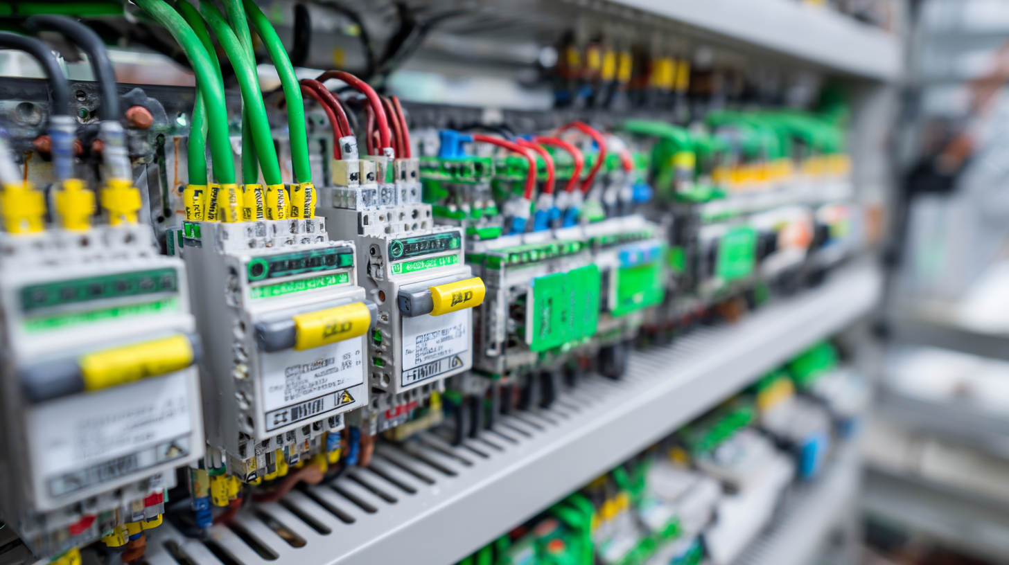 5 Reasons Why Board To Wire Connections Drive 30 Percent More Efficiency in Industrial Applications