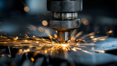 7 Reasons Why Laser Cleaning Machines are Essential for Wood and Steel Industries