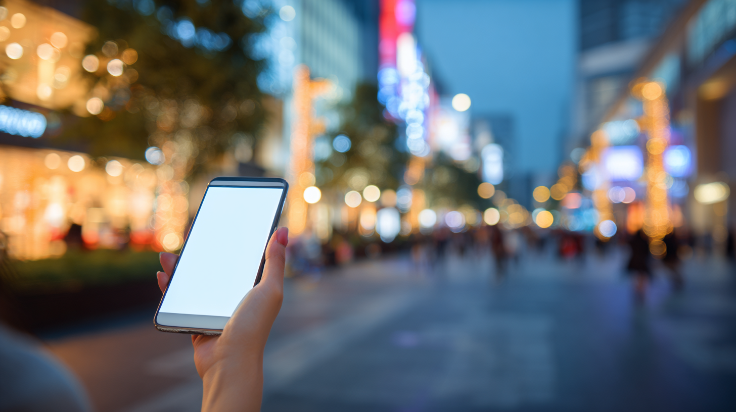 Five Compelling Reasons to Choose Android Digital Advertising Display for Your Business