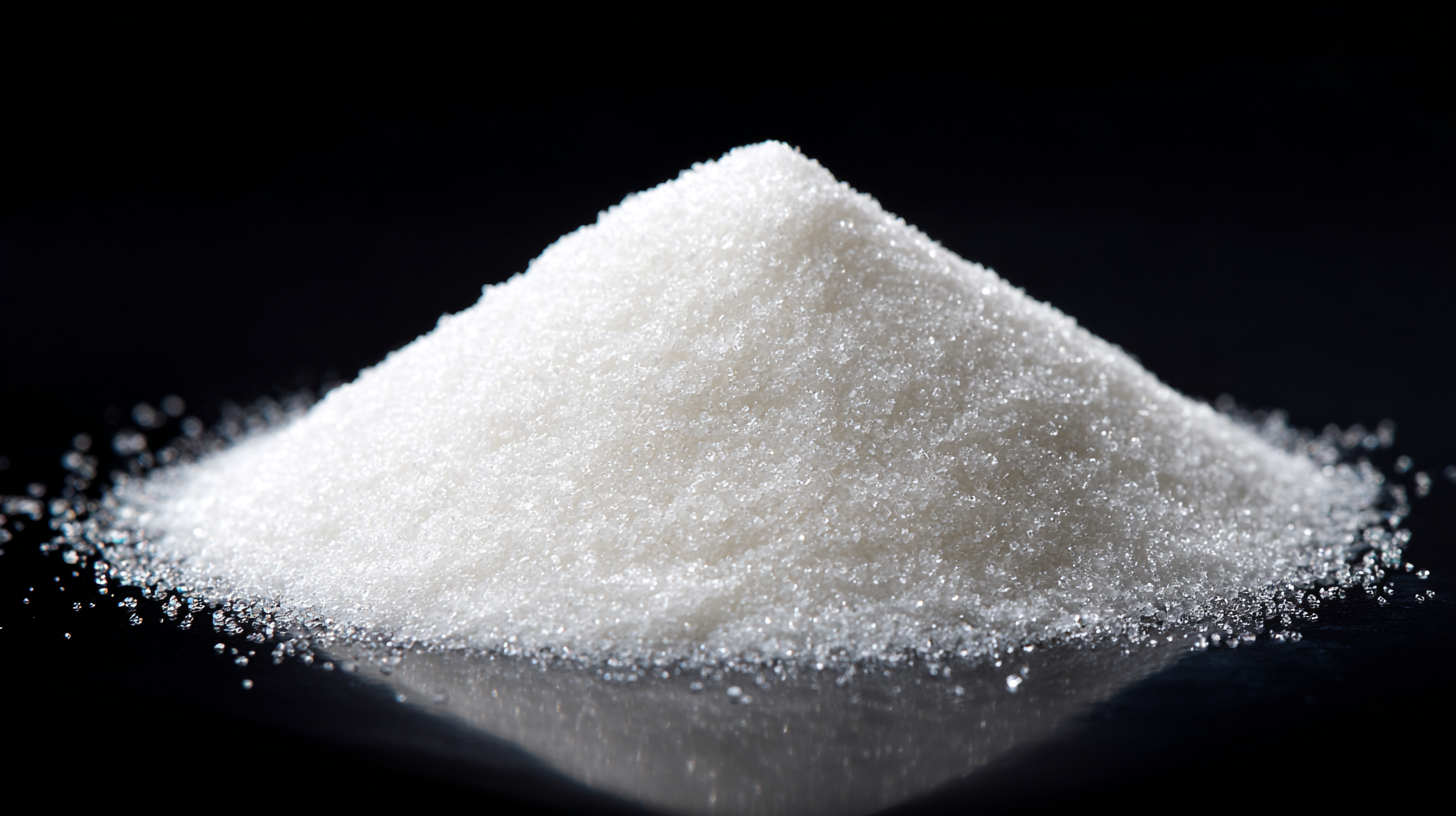 5 Best Applications for Acrylamide Resin in Modern Industries