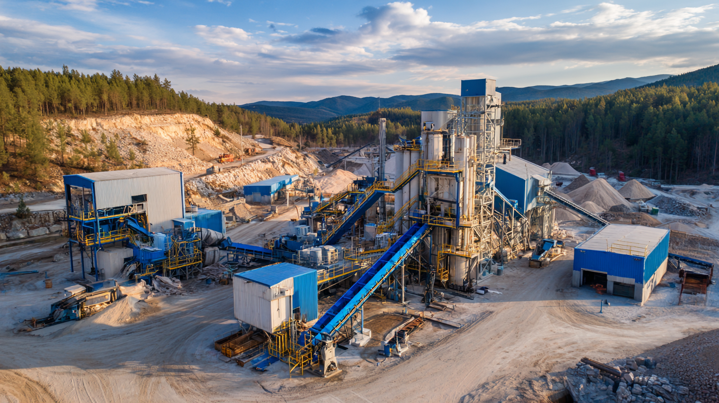 Maximizing Efficiency and Cost Savings with Lime Sludge Dewatering Benefits in Industrial Applications