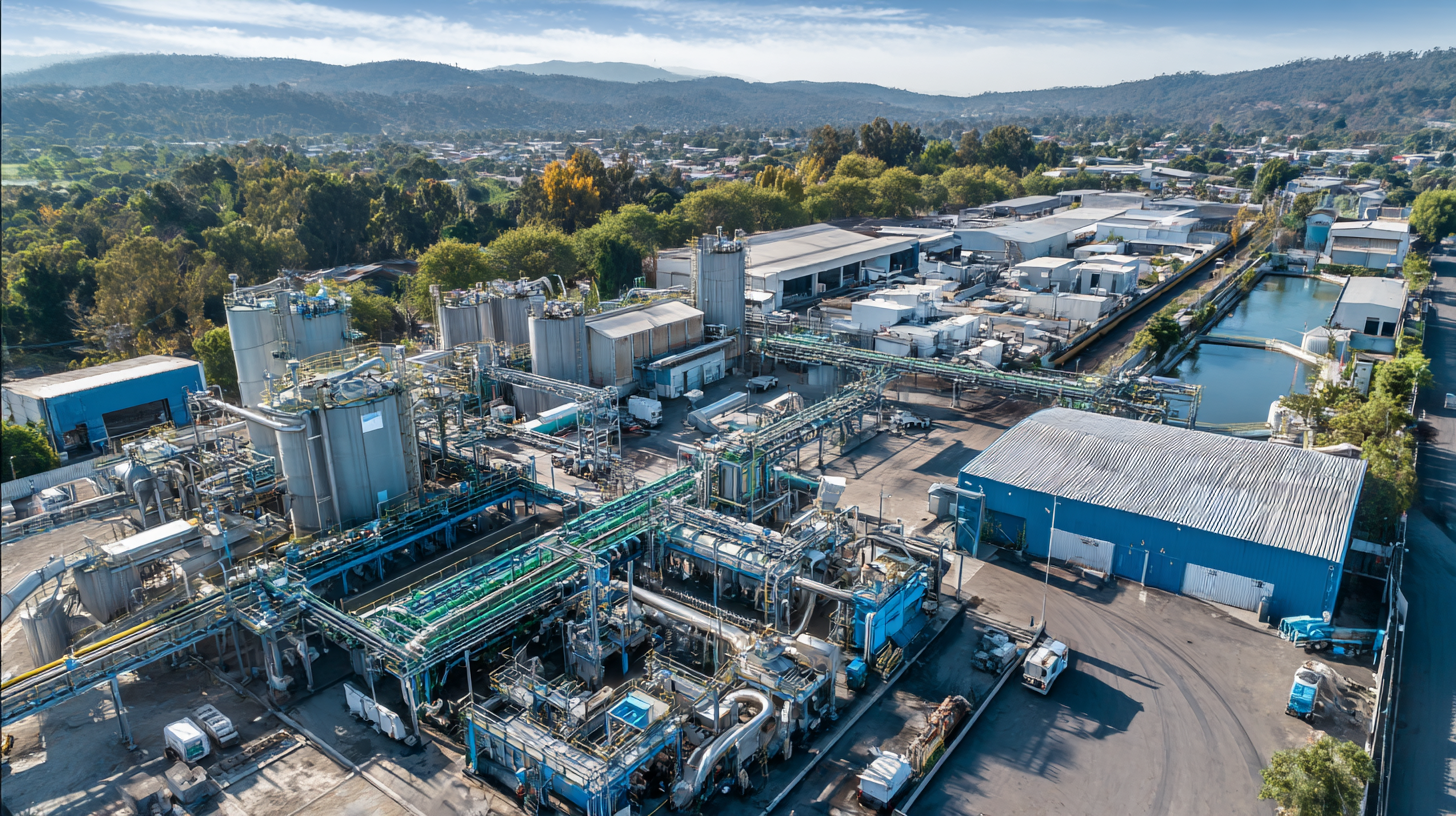 Maximizing Efficiency and Cost Savings with Lime Sludge Dewatering Benefits in Industrial Applications