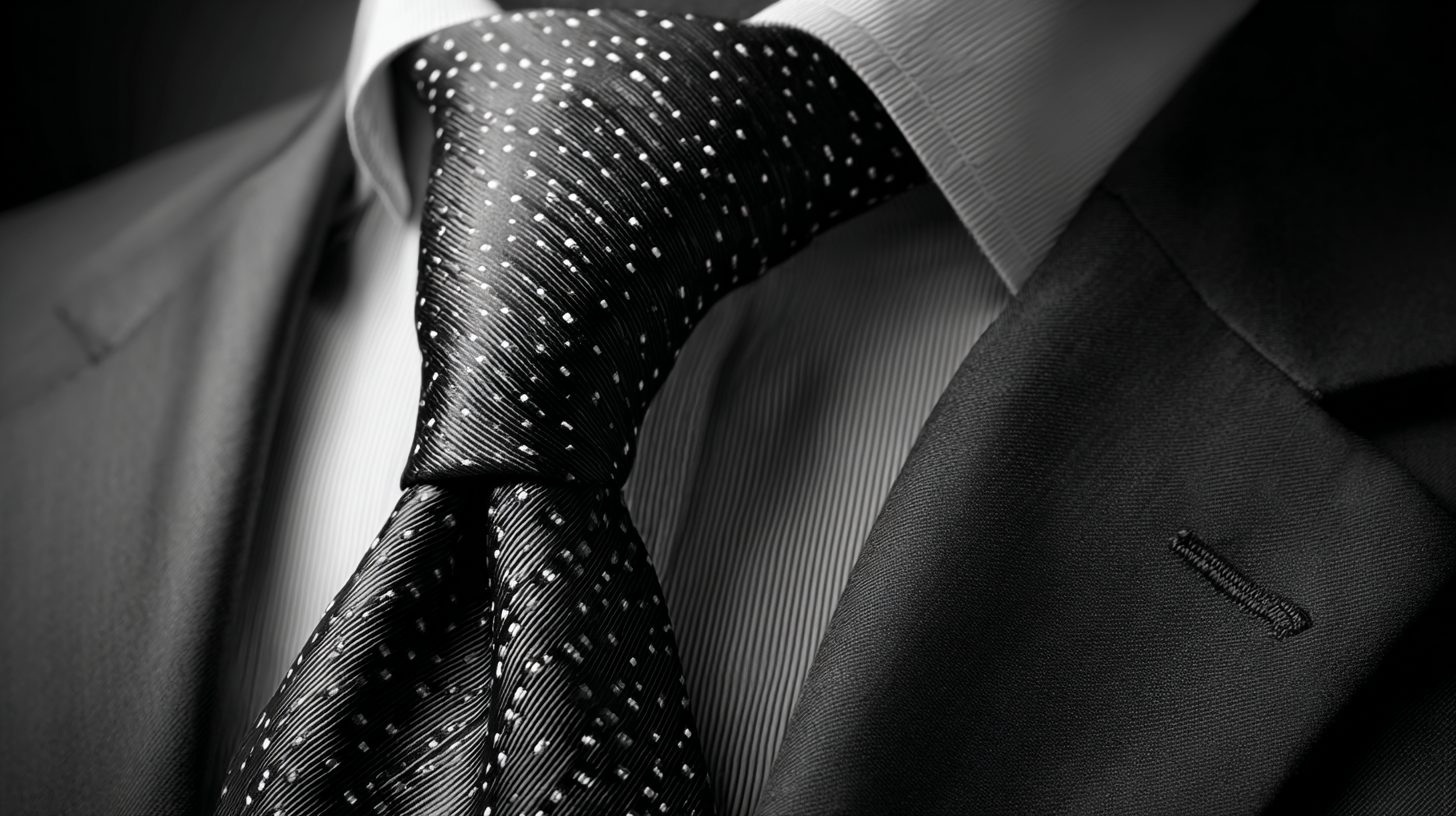 The Complete Ultimate Guide to Choosing the Perfect Simple Buckle Tie for Every Occasion