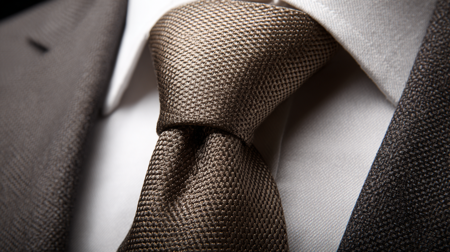 The Complete Ultimate Guide to Choosing the Perfect Simple Buckle Tie for Every Occasion