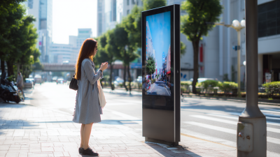 Five Compelling Reasons to Choose Android Digital Advertising Display for Your Business