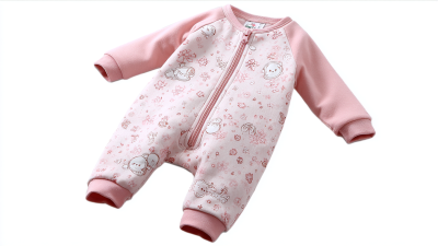 Solutions for Sourcing Premium Baby Zipper Jumpsuits from Trusted Manufacturers