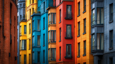 Mastering the Art of Choosing Aluminum Windows Colours: A Step-by-Step Tutorial