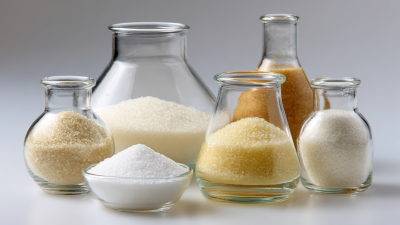 5 Best Applications for Acrylamide Resin in Modern Industries