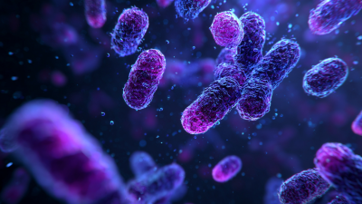 The future of c difficile toxin b gene research and its potential impact on healthcare