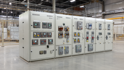 The Future of Power Efficiency with Vfd 150hp Three Phase 480v Innovations