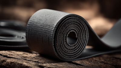 High Temp Resistant Belt: A Comparative Guide to Performance and Applications