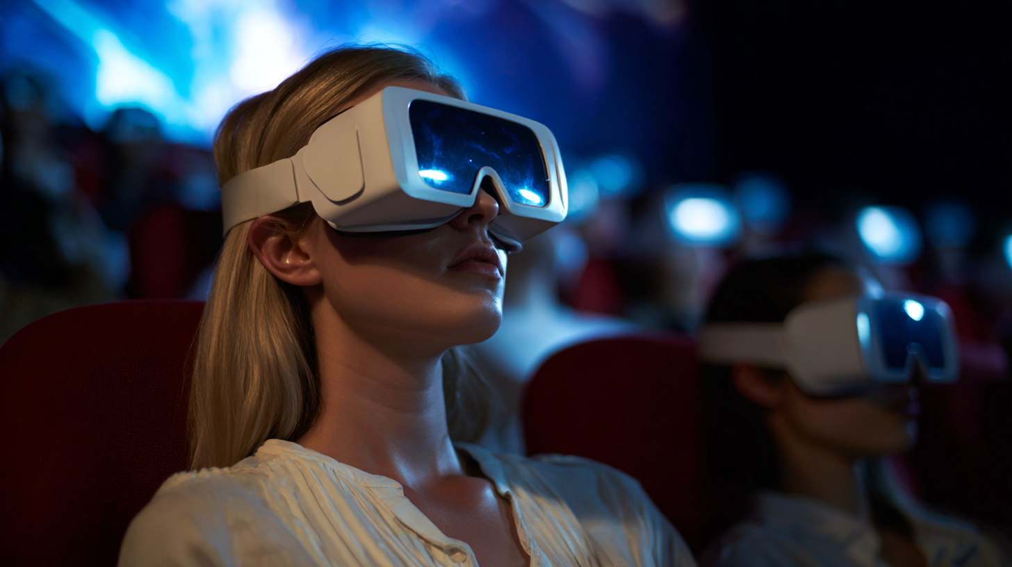 Exploring Challenges Faced by Global Buyers in Integrating Vr Mall Cinema Solutions