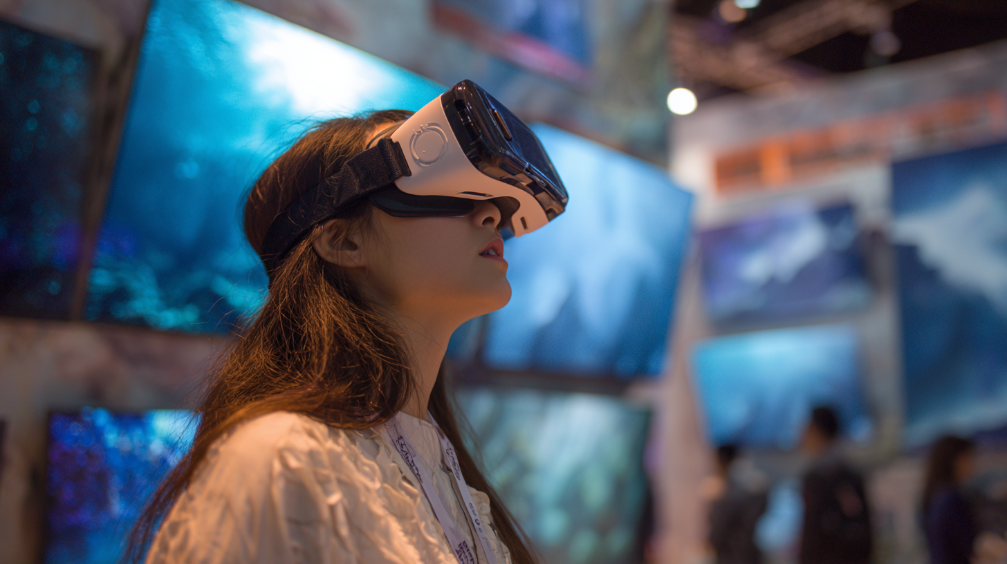 Exploring Challenges Faced by Global Buyers in Integrating Vr Mall Cinema Solutions