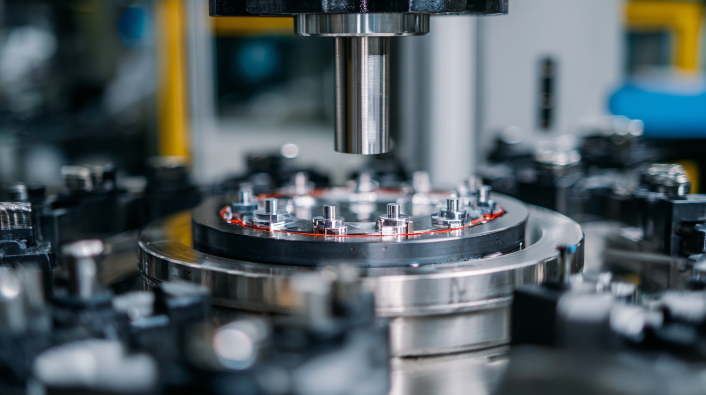 Addressing Challenges in High-Precision Manufacturing with Bernoulli Ceramic Finger Technology