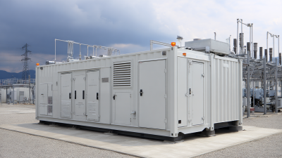 The Ultimate Guide to Choosing the Right 300kw Generator for Your Industrial Needs