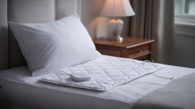 Innovative Approaches to Enhance Your Well-being with Smart Bed Pads