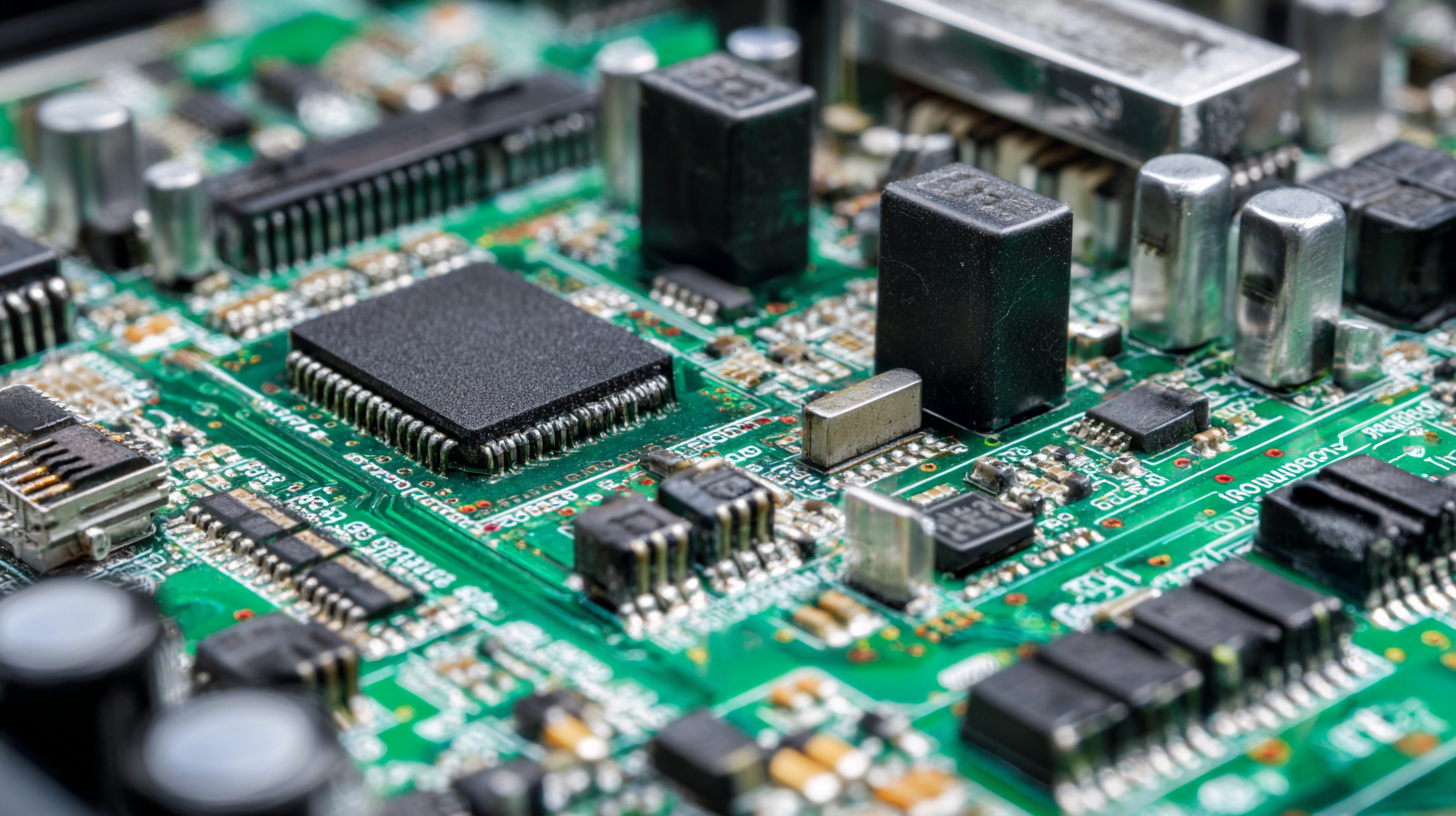 Top Strategies for Optimizing Quick Turn PCB Assembly Services Efficiency