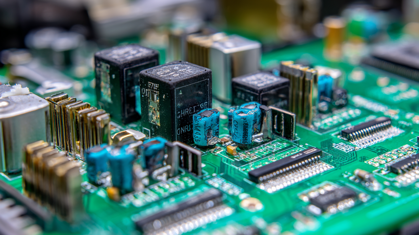 Top Strategies for Optimizing Quick Turn PCB Assembly Services Efficiency
