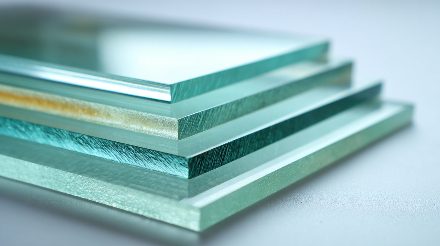 The Future of China Epoxy Glass Fiber Sheet in Global Markets